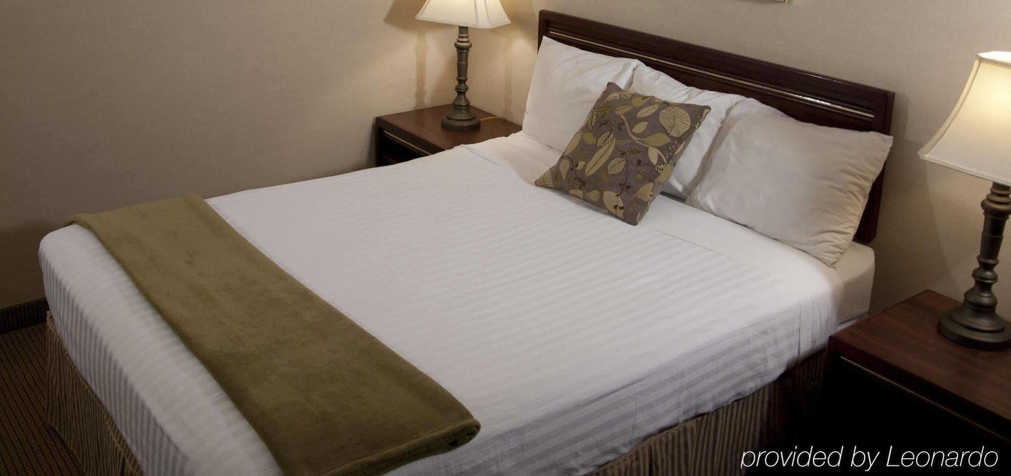 Garner Hotel Auburn - Seattle By Ihg Room photo